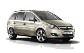Opel 7 Persoons Auto | het overzicht van onze 7 Zitters